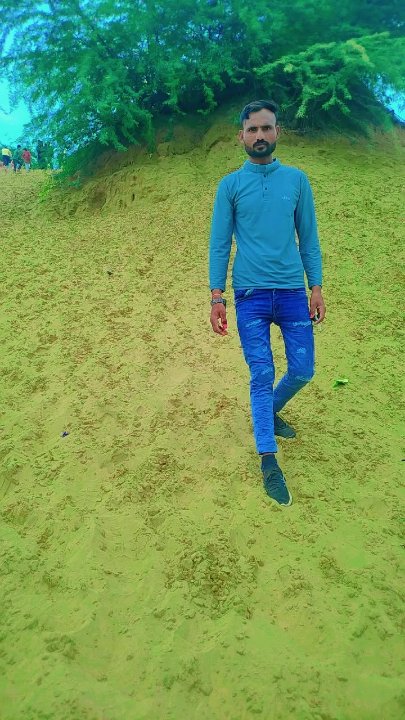 मनोहर लाल हार्ड