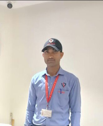 Anaruddh Kumar Shakya