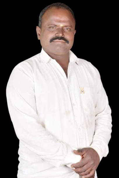 बाळकृष्ण विश्वनाथ वाघचौरे