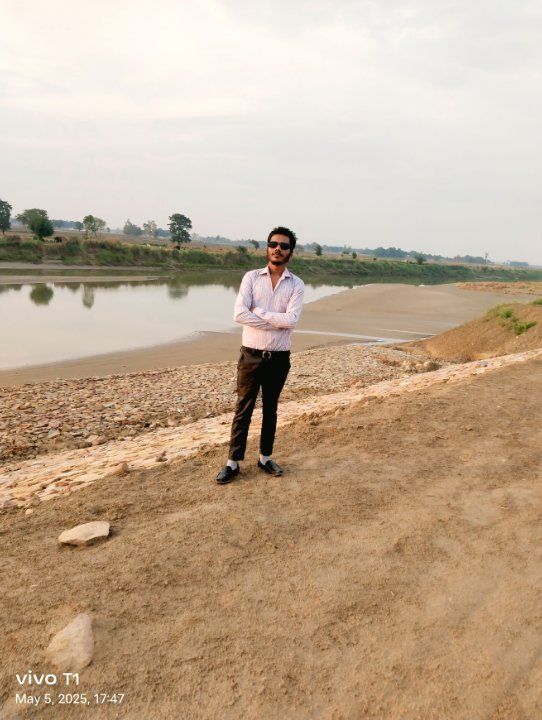 Mr vikash Rao ji Mr vikash Rao ji