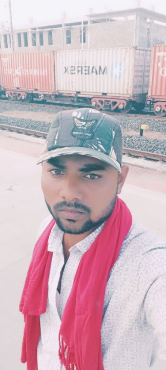 મેલાજી ઠાકોર 