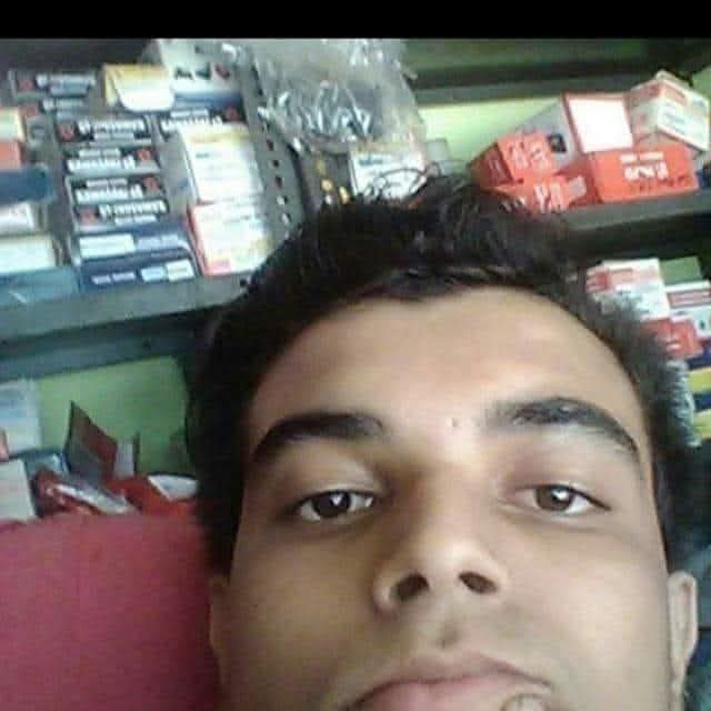 Yash Agnihotri Singer Actor Modeld