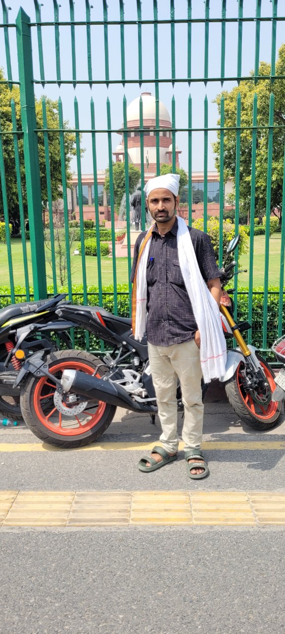 Suyash Kumar Mishra Ashu