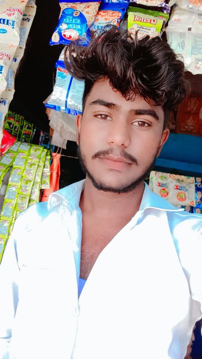 Gaurishankar kashyap