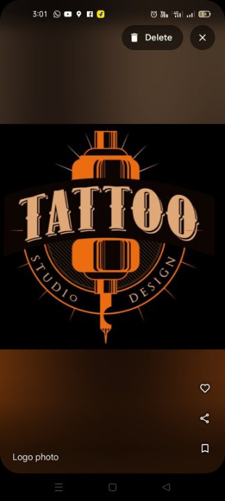 Pavitra Tattoo Studio