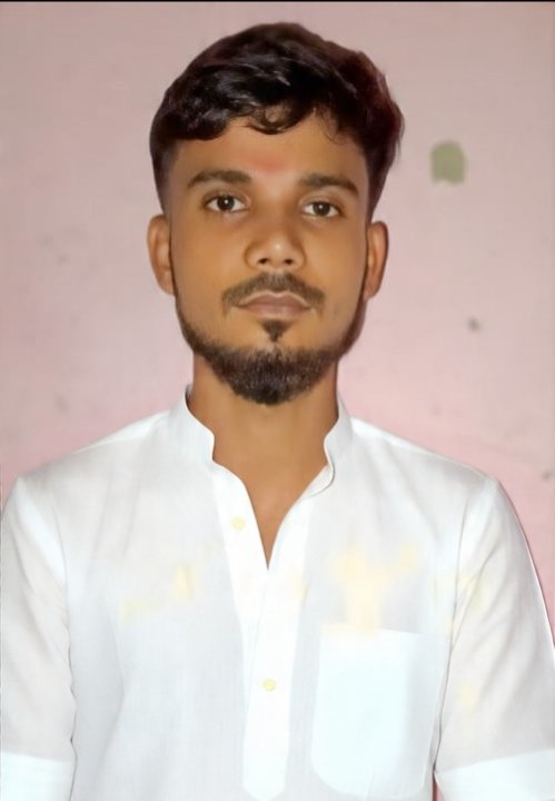 Sharwan Kumar Chaudhary