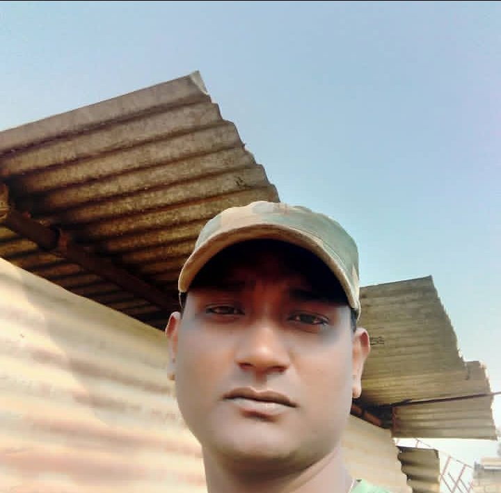 Dhananjay Bauri