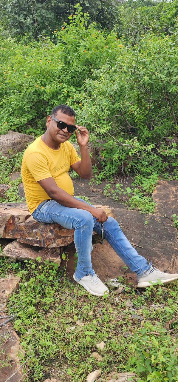 गोवर्धन गुप्ता