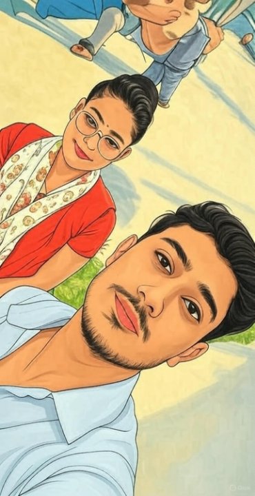 Anish Mishra officel