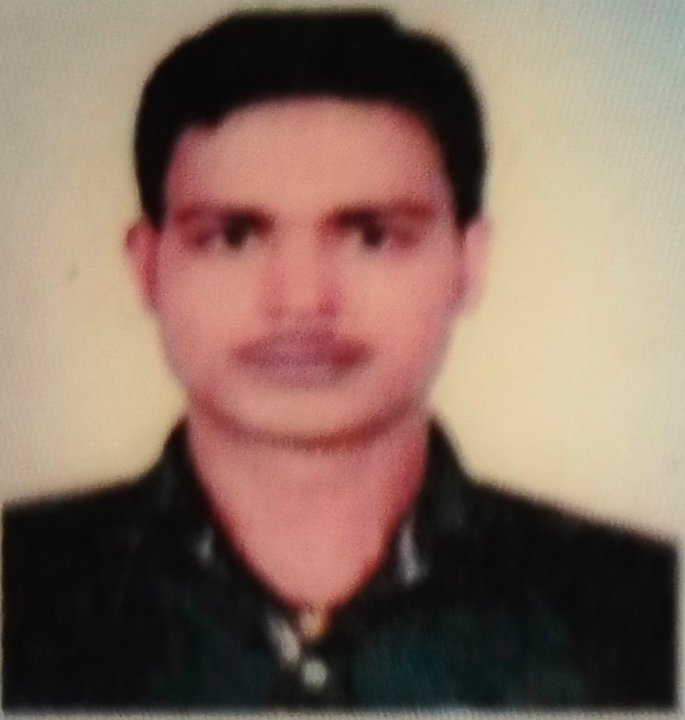 Omprakash Goswami