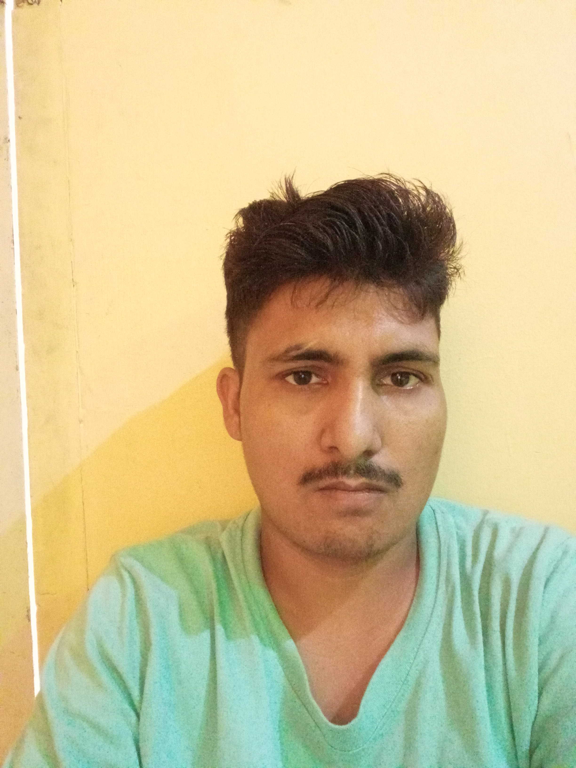Chandan kumar Thakur