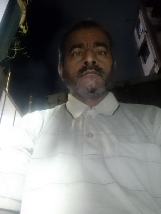 Mahesh Yadav