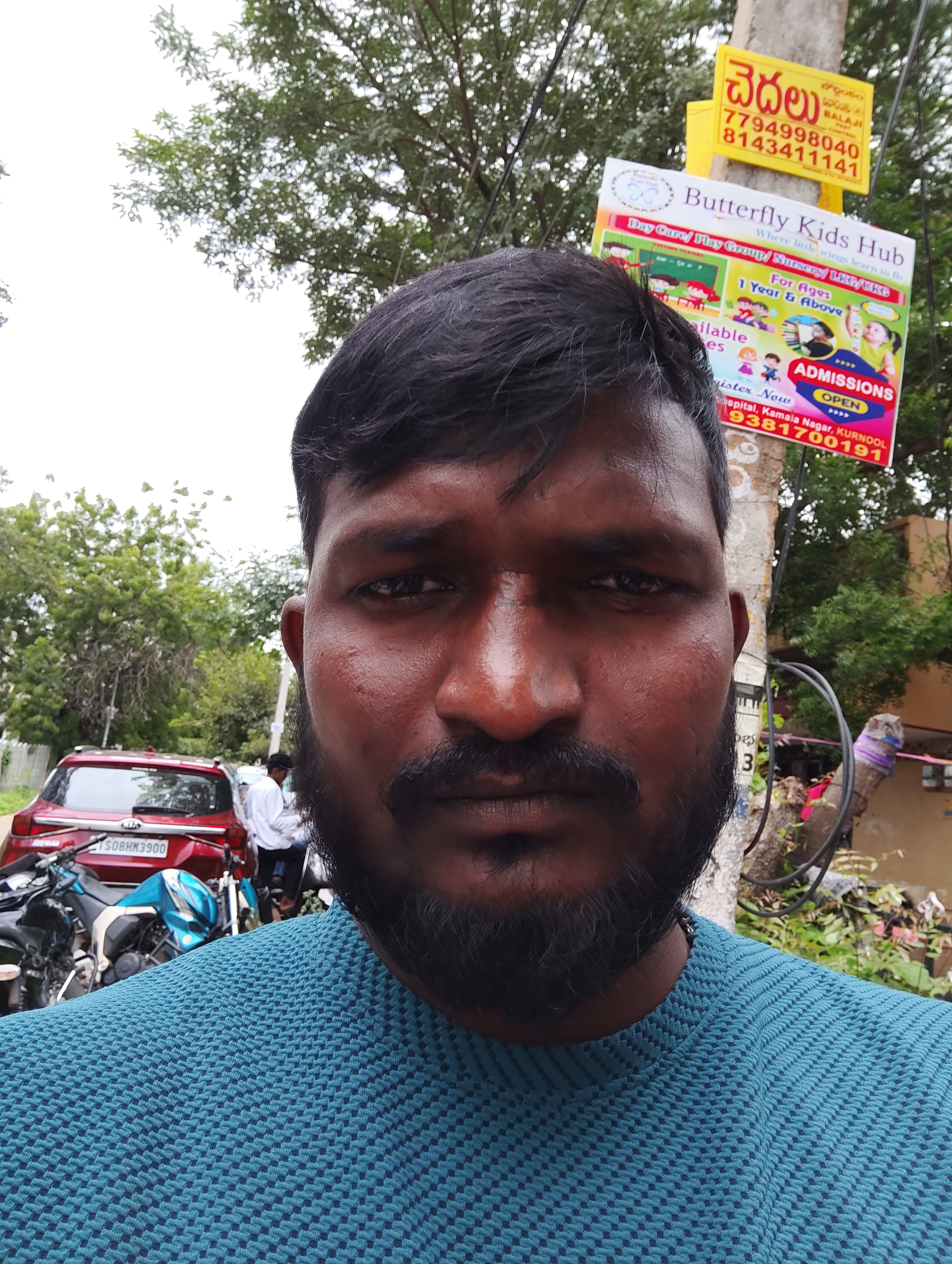 Anil kumar 