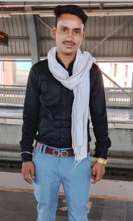 सचिन कुमार 