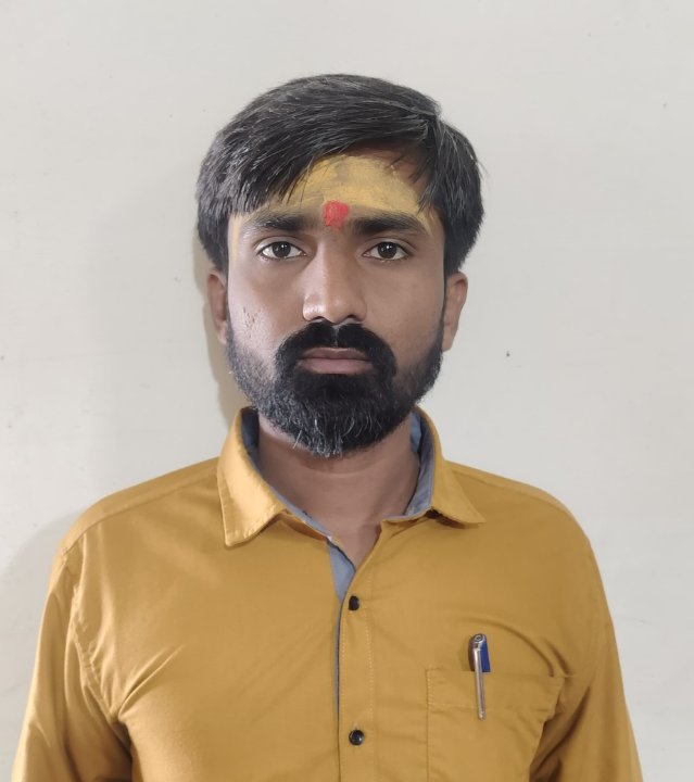 विकास श्रीवास्तव