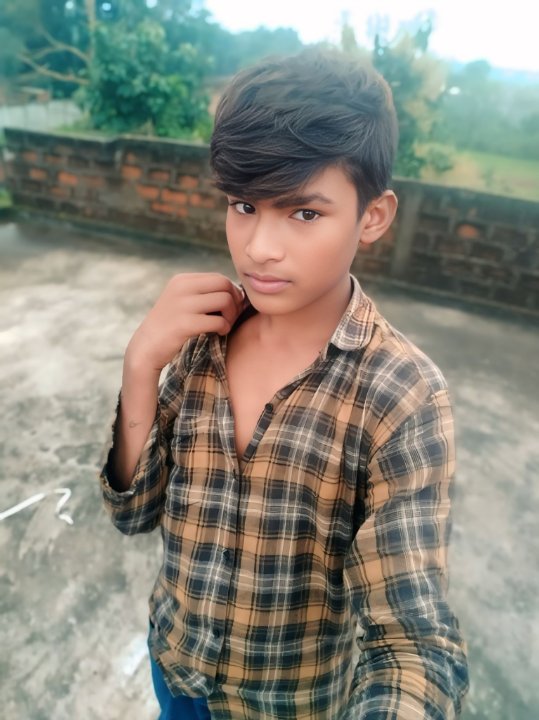 Mr Pankaj