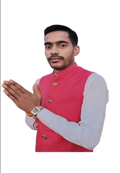 गुडडू कुमार प्रजापति