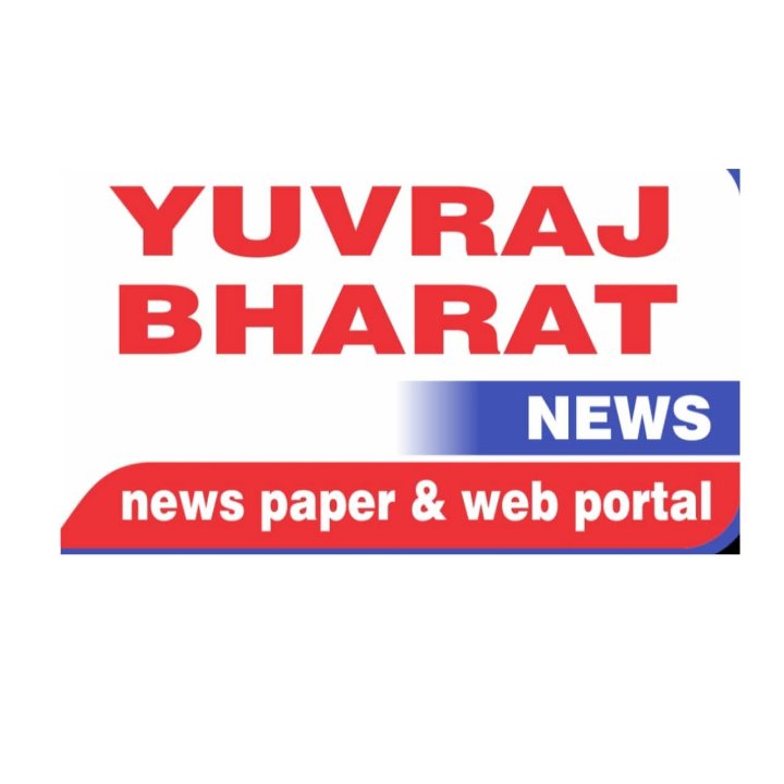 YUVRAJ BHARAT NEWS