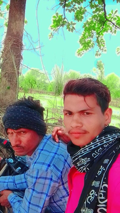 Beerendra Singh Maravi