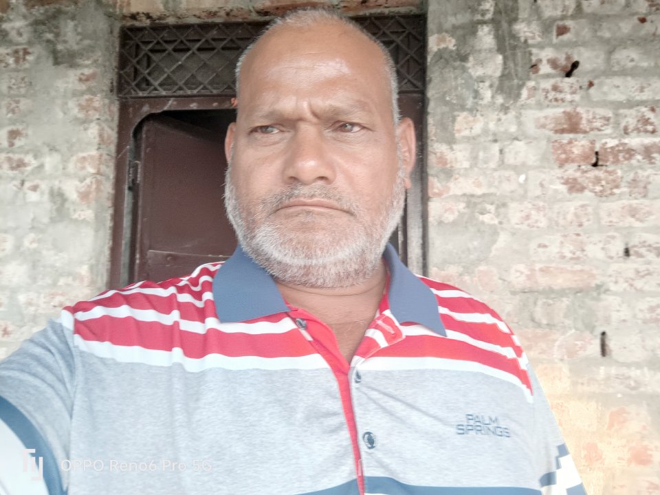 RP YADAV