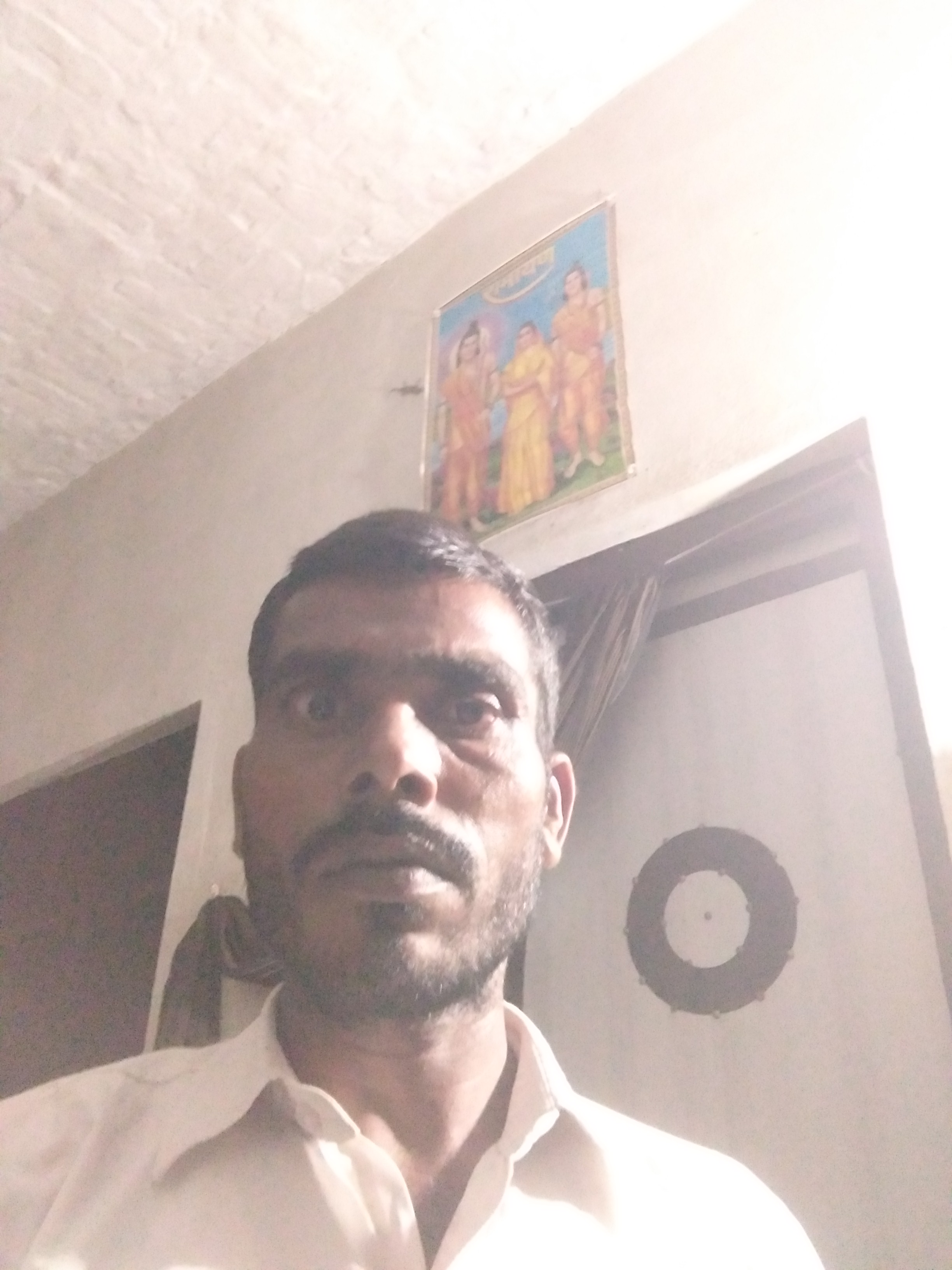 खेती करना