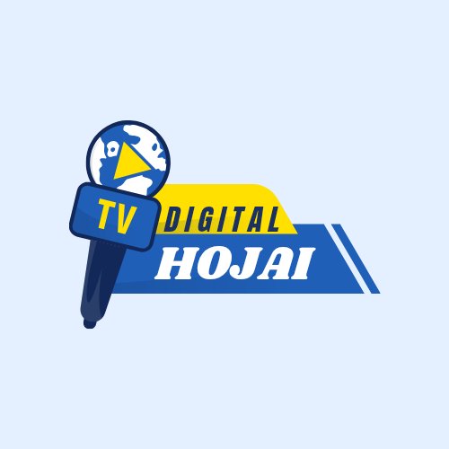 DIGITAL HOJAI ▶️