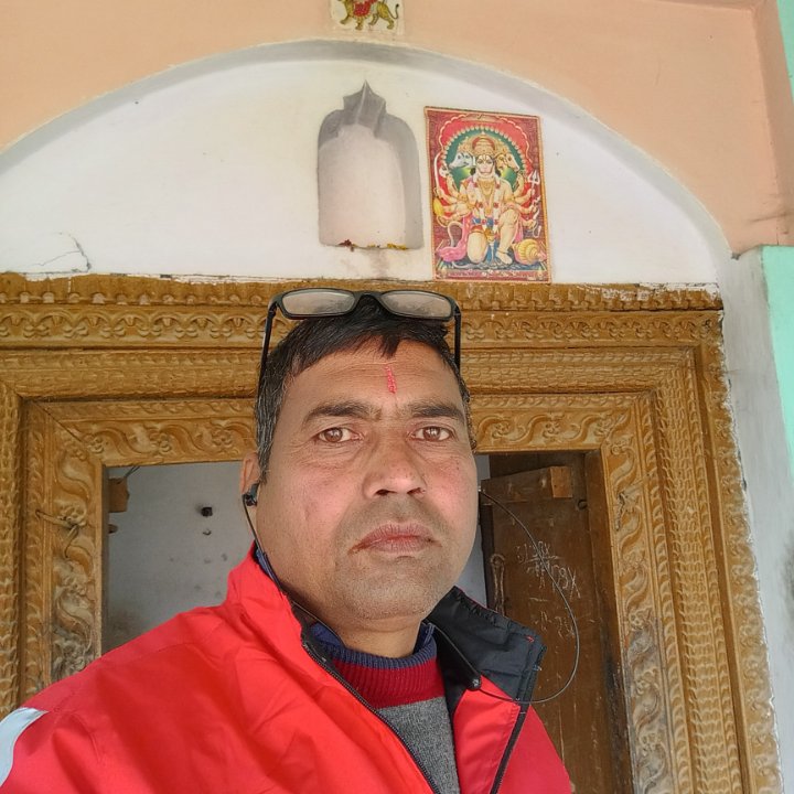 Santosh Pandey