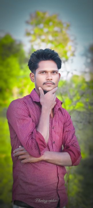 पत्रकार अरविन्द सिंह