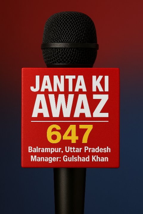 Janta ki awaz 647