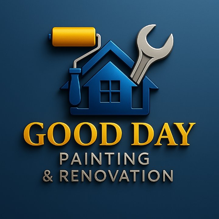 Good Day House Painting & Renovation Services