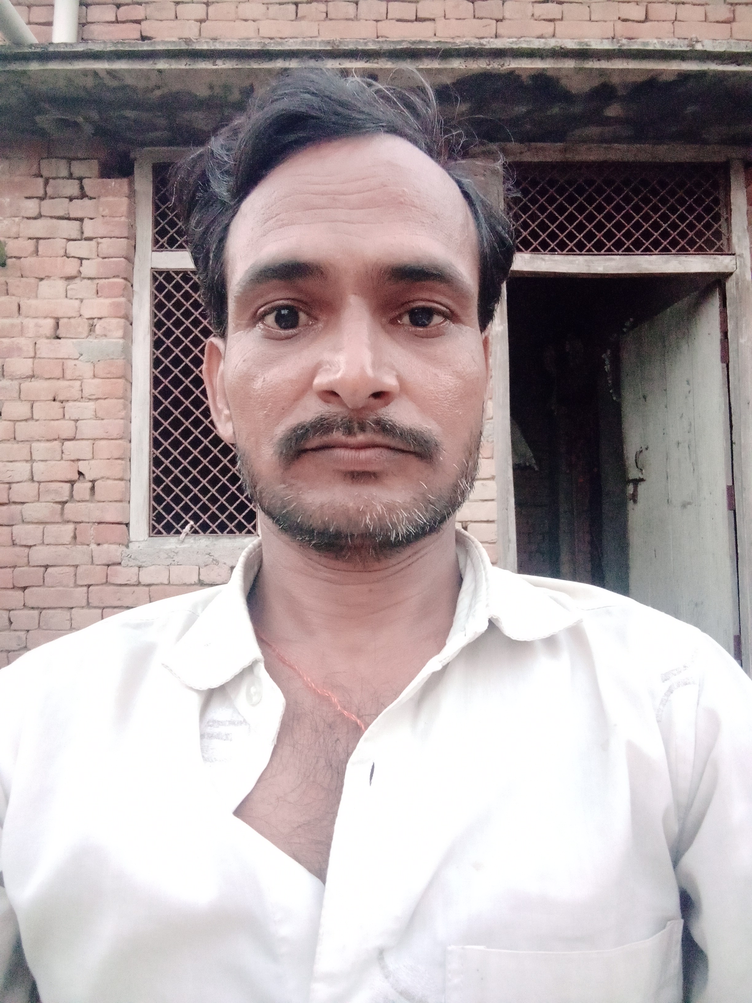 Vinod Kumar