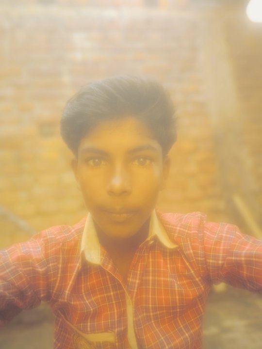 Manish Kumar