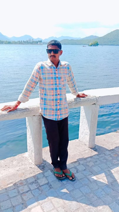 मोहन अहारी 