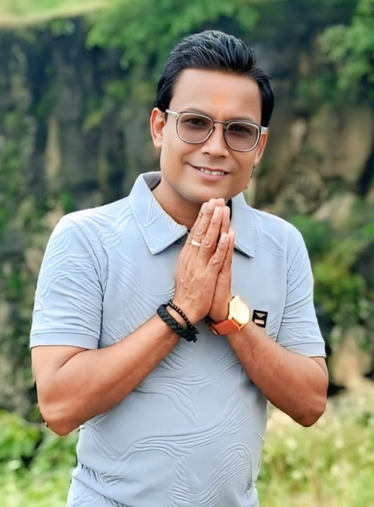 All india indore News/ Rakesh yadav