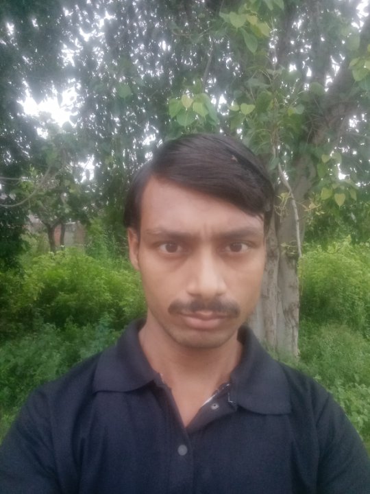 Purusootam kumar gupta 