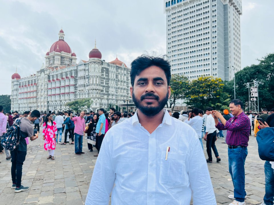 मेराज मंसूर