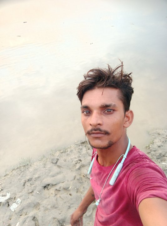 Anuj pal 