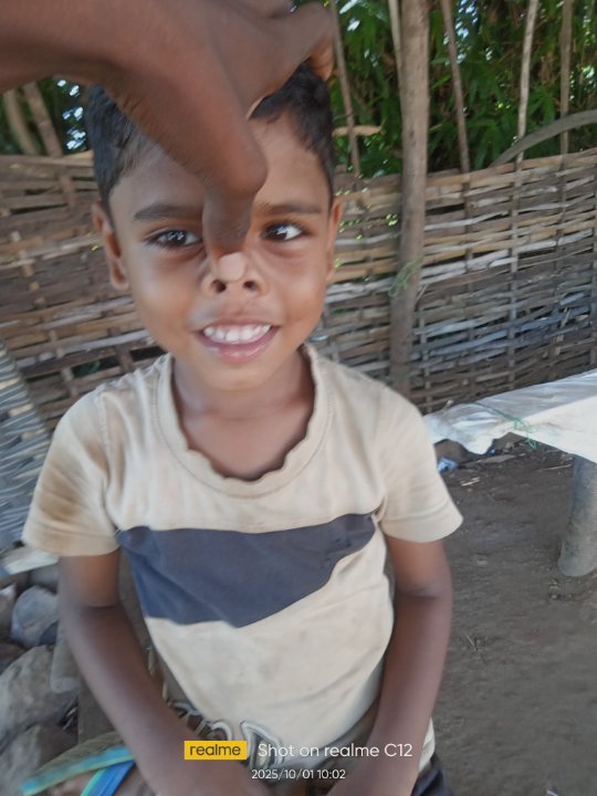 Phhapand football match 