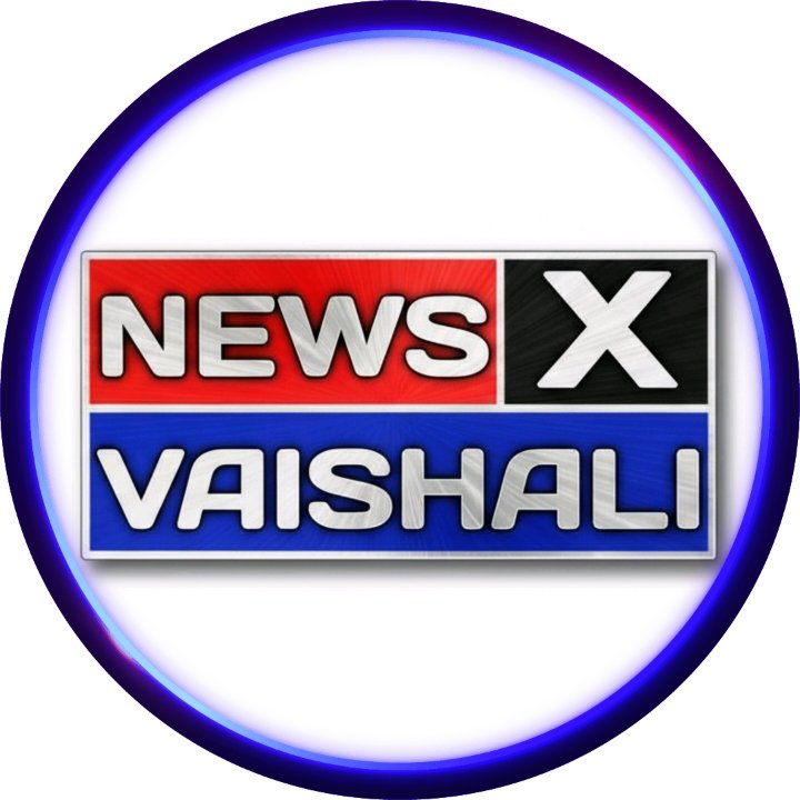 Newsx Vaishali