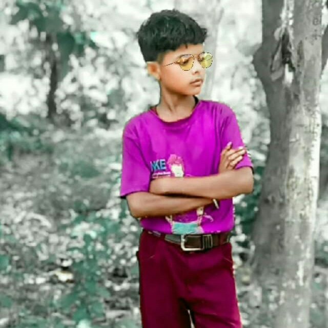 सचिन कुमार यादव