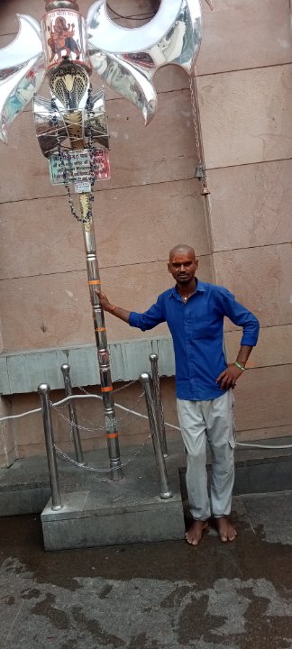 Munna Lal