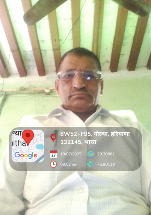 चन्द्र सिंह जागलान पत्रकार 