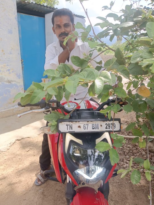 1088 குருசாமி