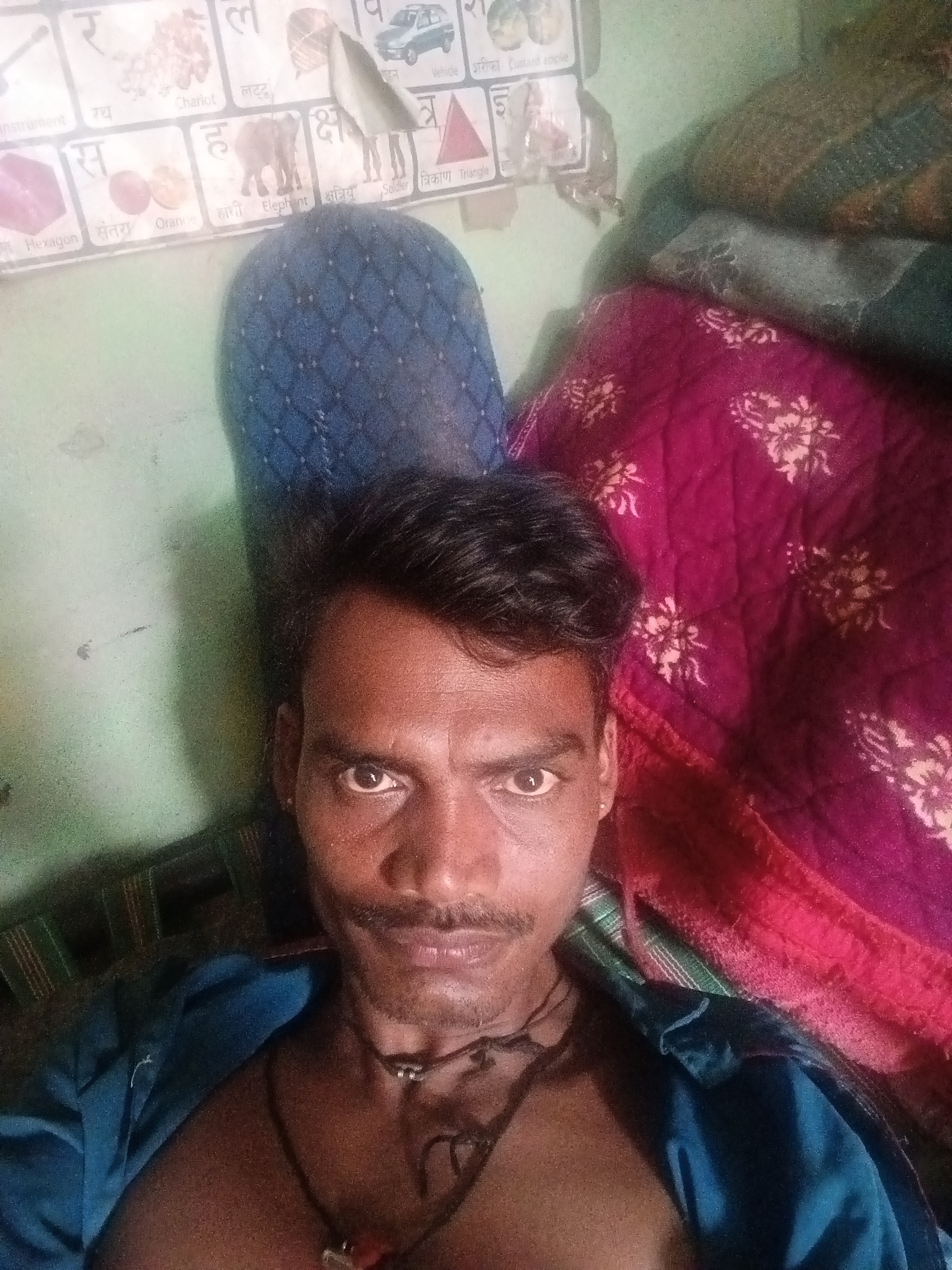Ramkumar Yadav