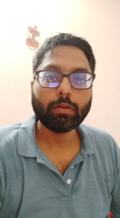 Abhishek Kumar