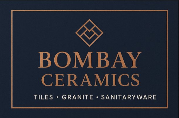 BOMBAY CERAMICS-Tile & Granite
