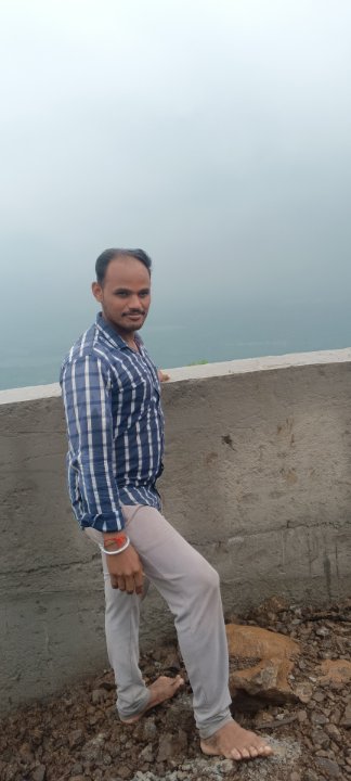 रविंद्र दाङगे