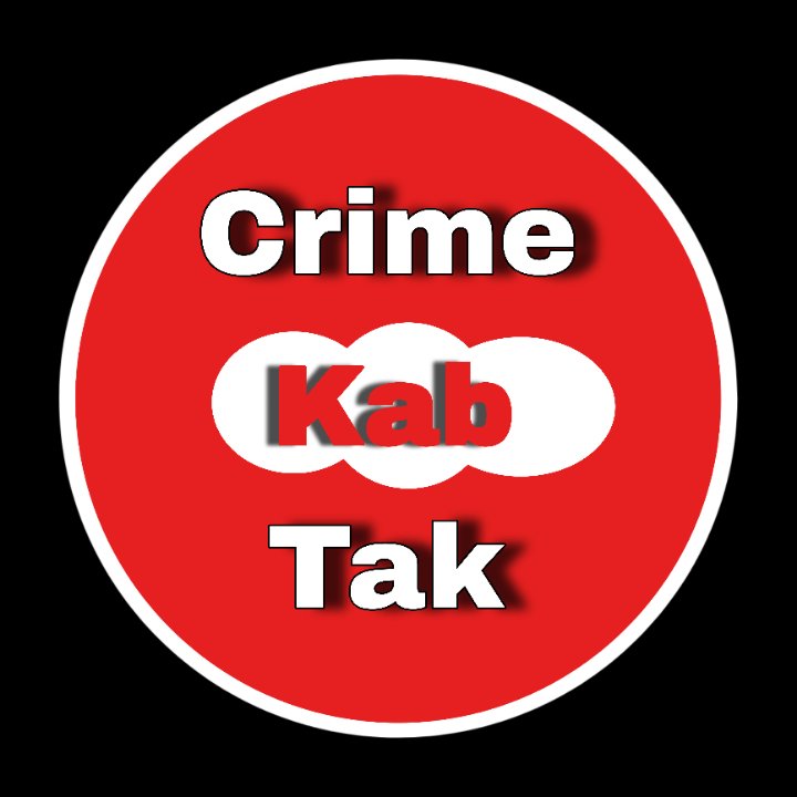 Crime Kab Tak