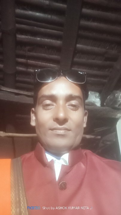 Ashok Kumar Kushwaha 