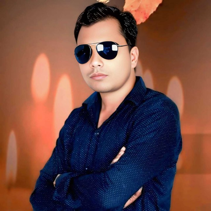 પ્રકાશસિંહ મહીપતસિંહ વાઘેલા ભલગામ